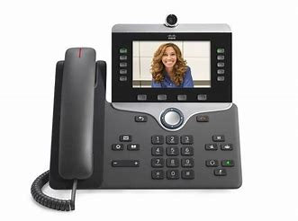 CP-8865-K9 Cisco IP Phone