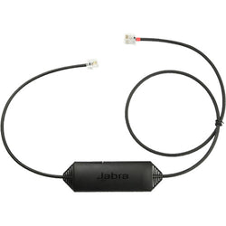 Jabra Link EHS (Electronic Hook Switch) for Cisco Phones (14201-43)