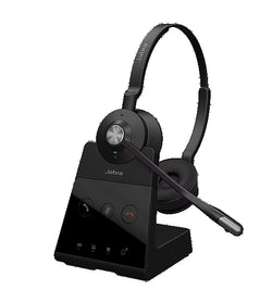 Jabra Engage 65 Stereo Wireless Headset (9559-553-125)