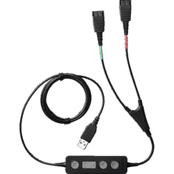 Jabra Link 265 USB/QD Training Cable (265-09)