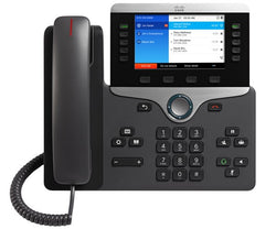 CP-8851-K9 Cisco IP Phone