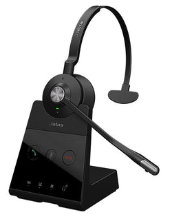 Jabra Engage 65 Mono Wireless Headset (9553-553-125)