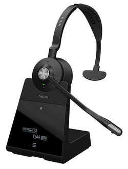 Jabra Engage 75 Mono Wireless Headset (9556-583-125)