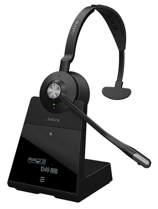 Jabra Engage 75 Mono Wireless Headset (9656-583-125)